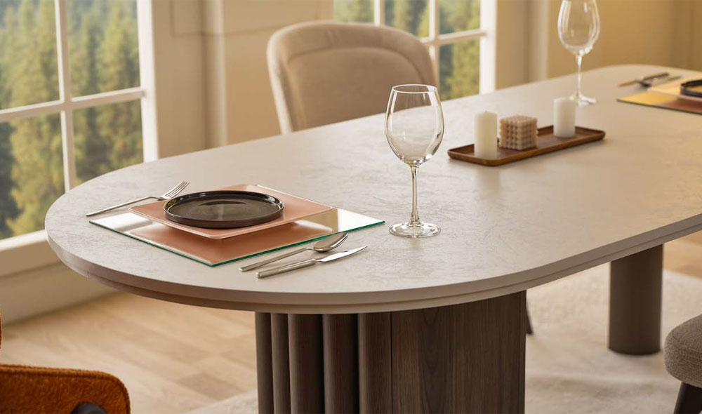 LORENA YEMEK ODASI TK